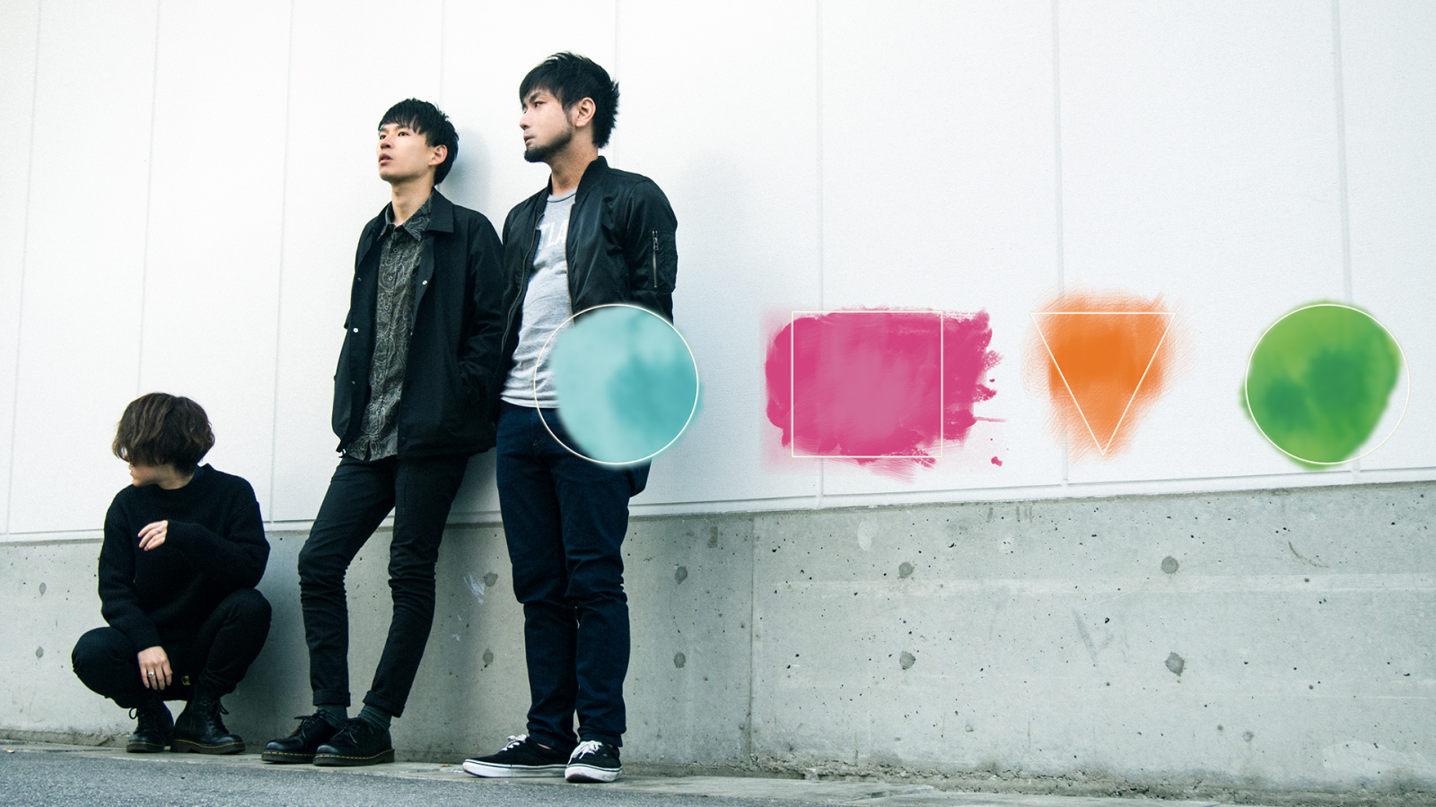 オワットルライフ集合写真